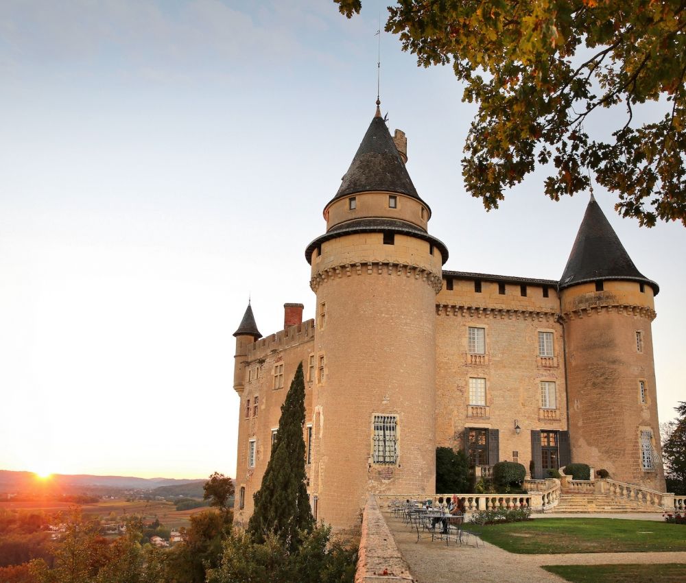Maison Georges Vigouroux