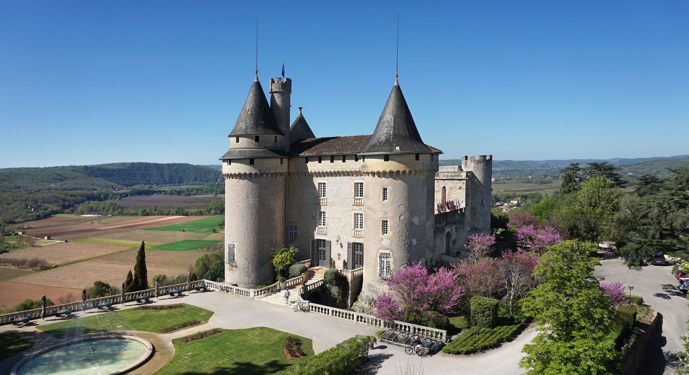 Maison Georges Vigouroux